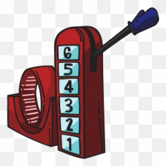 Triple Dare - The Webu0027s Messiest Challenge Vertical png