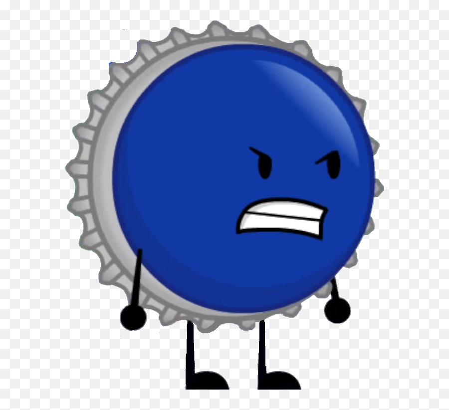 Object Madness Wiki - Cartoon Png,Bottle Cap Png