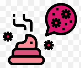 Poop - Dot Png,Crap Icon
