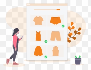 Ecommerce Website Development Company Png