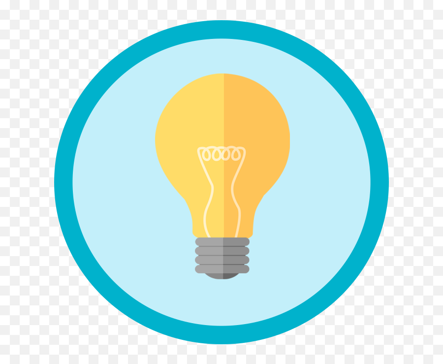 Silver Lining Animation - Incandescent Light Bulb Png,Motion Graphics Icon