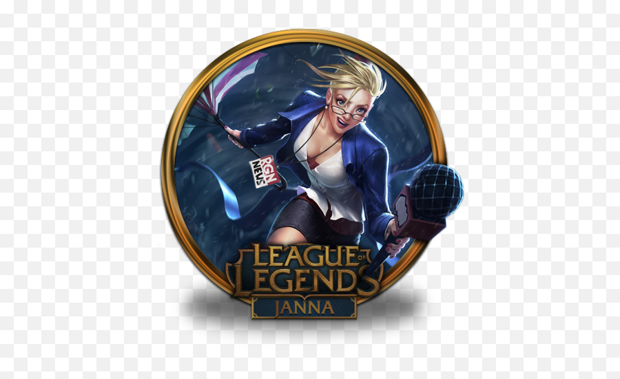 Janna Forecast Icon - Prom King Skin League Of Legends Png,Forecast Icon