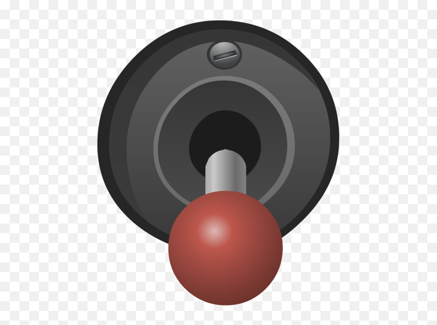 Joystick Electrical Switches Computer Icons Push - Button Switch And Button Clipart Png,Weddingwire Icon