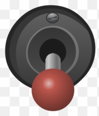 Joystick Electrical Switches Computer Icons Push - button And Button Clipart png