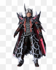 Phantasy Star Online 2 - Omega Characters TV Tropes Demon png