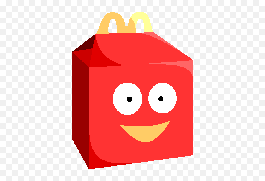 Happy Meal By Madernomden - Fur Affinity Dot Net Clip Art Png,Happy Meal Png