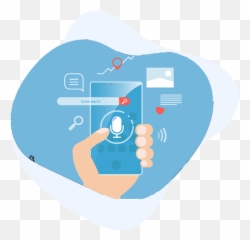 Voice Search Optimization Services Seo Agency 6mg - Marketing png