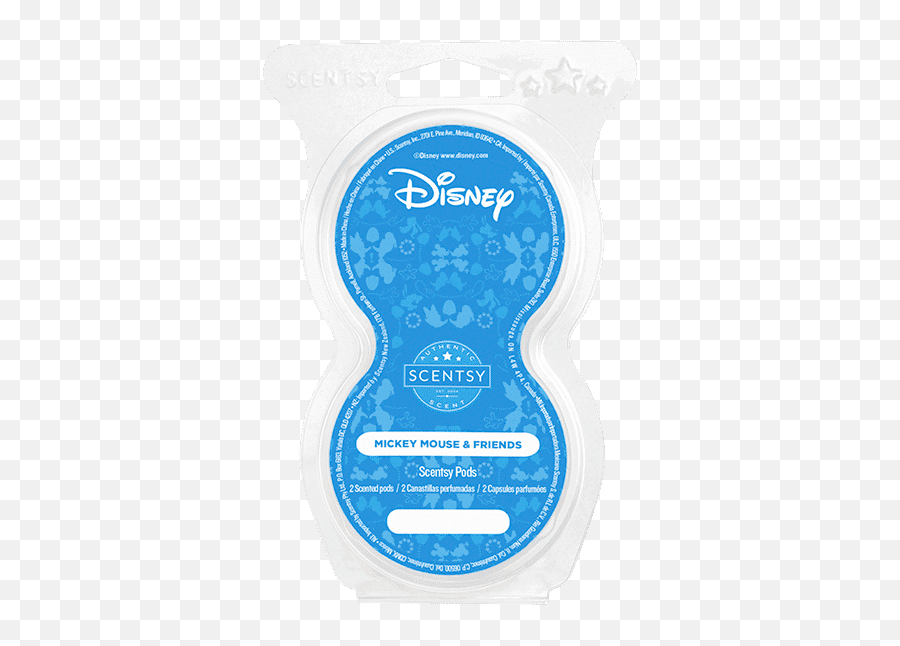 Mickey Mouse U0026 Friends Scentsy Warmers Fragrances Fall - Mickey Mouse And Friends Scentsy Pod Png,Christmas Mickey Icon