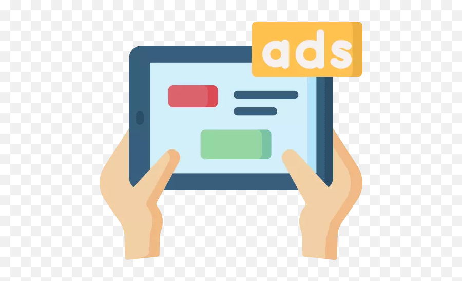 Google Ads Marketforbrand - Smart Device Png,Google Adwords Icon Vector