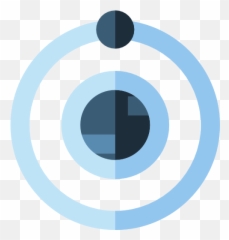 Orbit Galaxy Sputnik Planet Miscellaneous Education - Icon png
