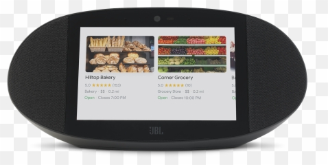 Jbl Link View - Jbl Link View png