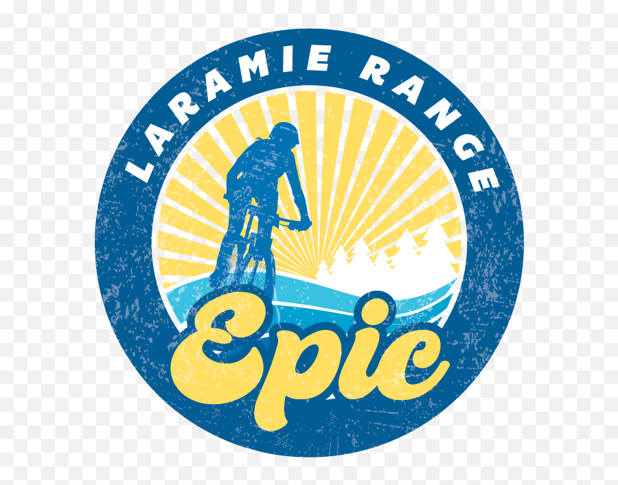Laramie Range Epic U2014 - Emblem Png,Epic Png