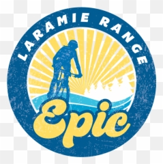 Laramie Range Epic U2014 - Emblem Png,Epic Png