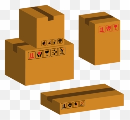 Go Green 3 Carbon Footprint U2013 Silk Group - Cardboard Box png