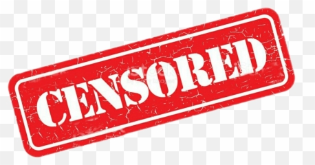 Free transparent censor bar png images, page 1 