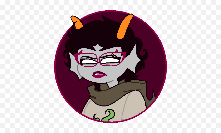 540 Homestuck U0026 Hiveswap Ideas Webcomic Home Stuck - Meenah Icon Png,Jade Harley Icon