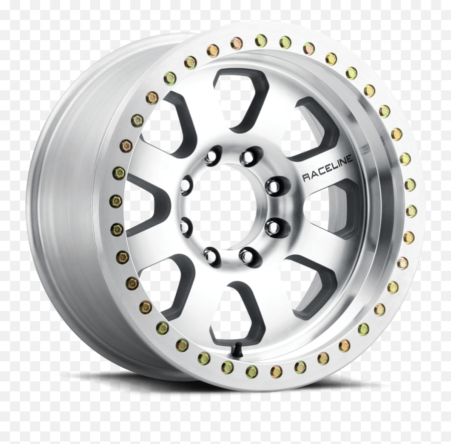 Wheel Png Transparent - Raceline Wheels 8 Lug,Wheels Png