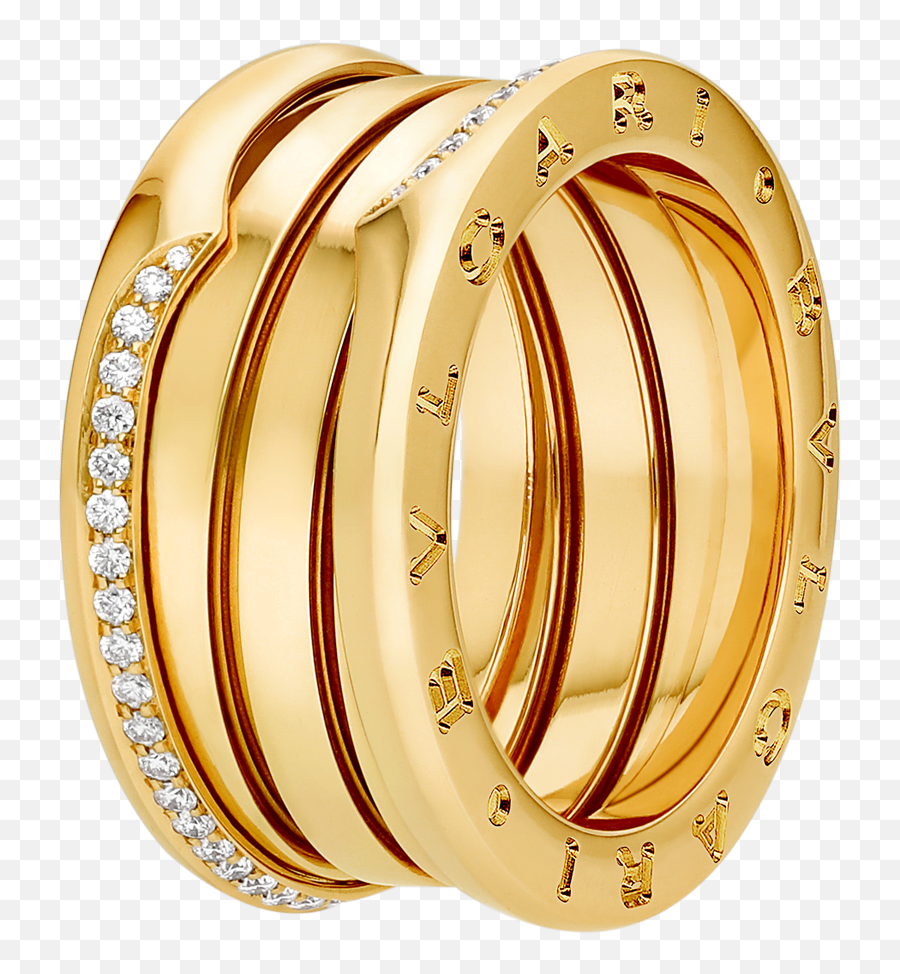 Fine Italian Jewelry Watches And Luxury Goods Bvlgari - Bulgari Rings Png,Sunglass Icon Downtown Disney