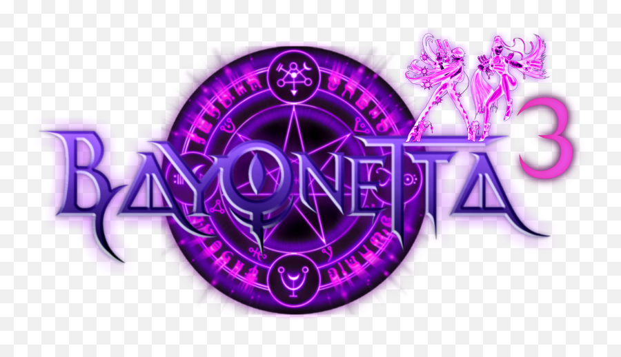 Bayonetta Logo - Reddit Post And Comment Search Socialgrep Bayonetta 3 Logo Transparent Png,Ryse Son Of Rome Icon
