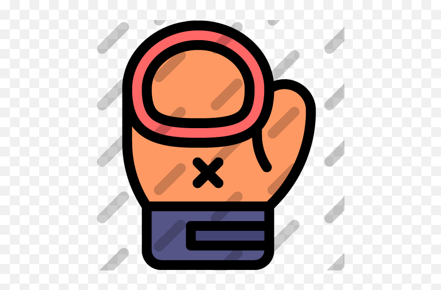 Boxing Premium Icons Iconbros - Language Png,Hazmat Icon