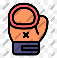 Boxing Premium Icons Iconbros - Language png