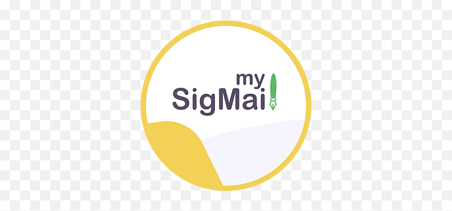 Best Email Signature Software In 2022 Compare Reviews - Vertical Png,Facebook Icon For Gmail Signature