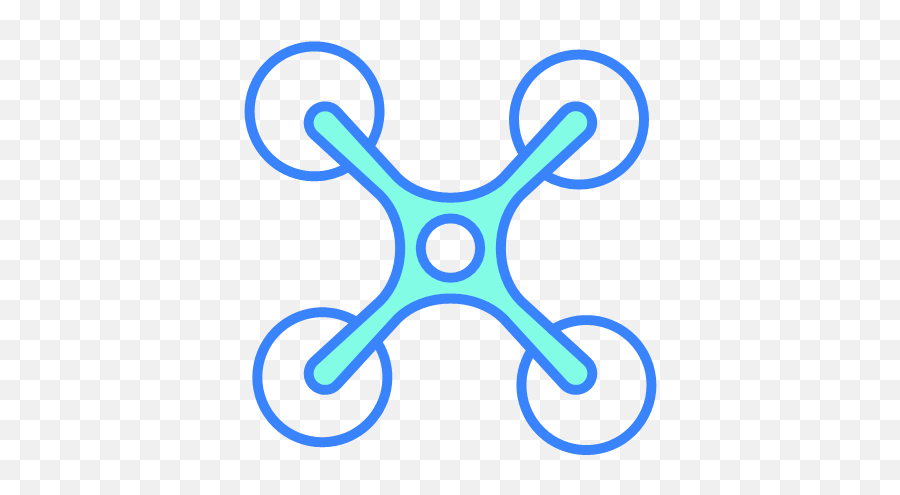 Uav Vector Icons Free Download In Svg Png Format Fidget Spinner Icon