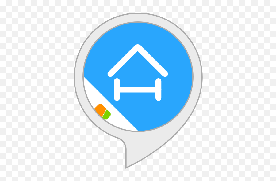 Amazoncom Koogeek Home Alexa Skills - Koogeek Life Png,Google Maps Home Icon
