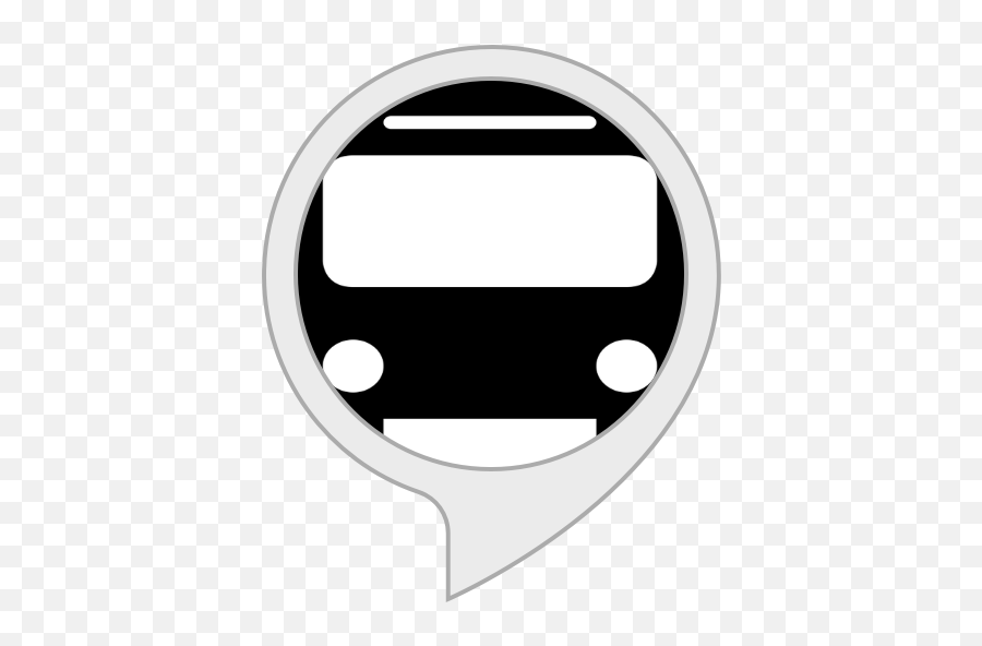 Amazoncom Fake Bus Fact Alexa Skills - Language Png,Fake Icon