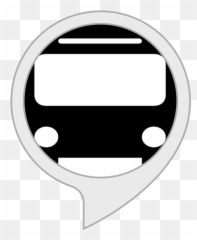Amazoncom Fake Bus Fact Alexa Skills - Language png