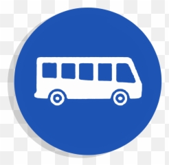 School Road Tour - Free image on Pixabay Transport En Commun Logo png