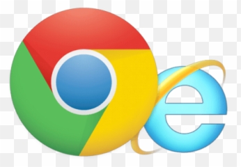 Use Internet Explorer With Google Chrome - png
