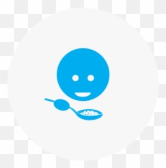 Complementary Feeding Bowl Unicef Office Of Innovation - Dot png