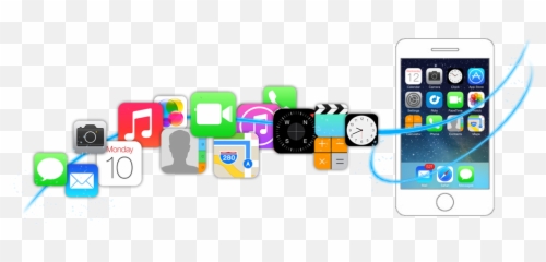 Everything You Need To Know About Mobile Software Development - App Development Banner Png