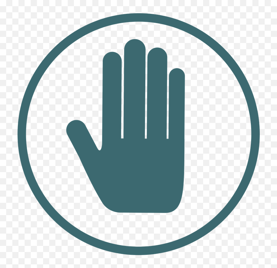 Physical Therapy - Icon Png,Palm Hand Icon