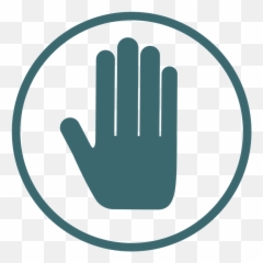 Physical Therapy - Icon Png,Palm Hand Icon