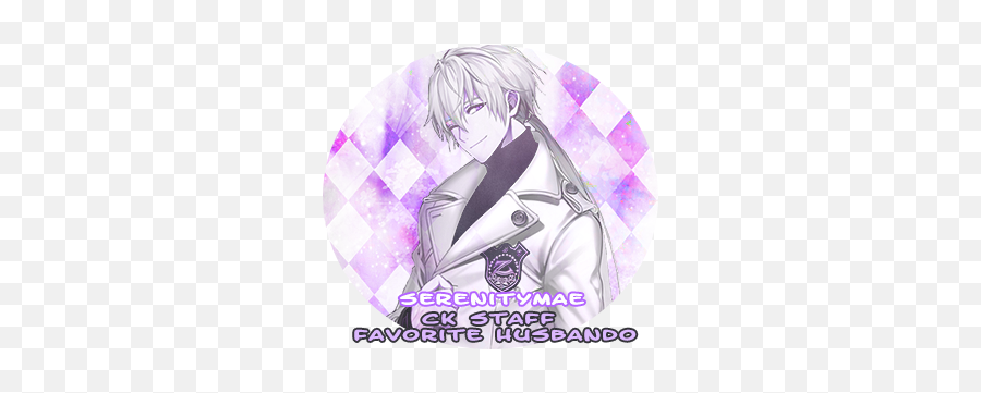 Closed Ck Staff Favorite Husbando - Forums Myanimelistnet Mystic Messenger Png,Hokuto Hidaka Icon