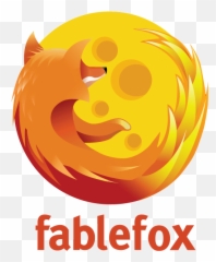 Various Student Projects - Firefox Logo Vector png