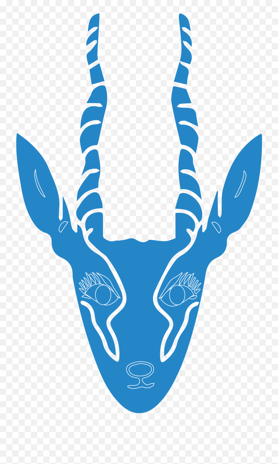 Shop U2014 Magazelles Png Gazelle Icon