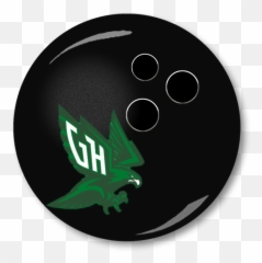 Green Hill - Team Home Hawks Sports Dot png