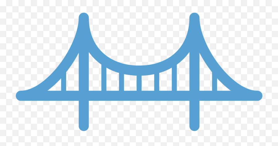 Identity Bridge Documentation Cirrus - Dibujos De Puentes Animados Png,The Bridge Icon