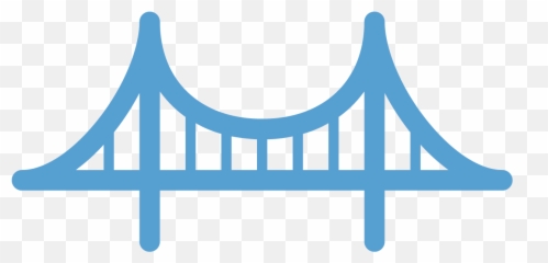 Identity Bridge Documentation Cirrus - Dibujos De Puentes Animados png