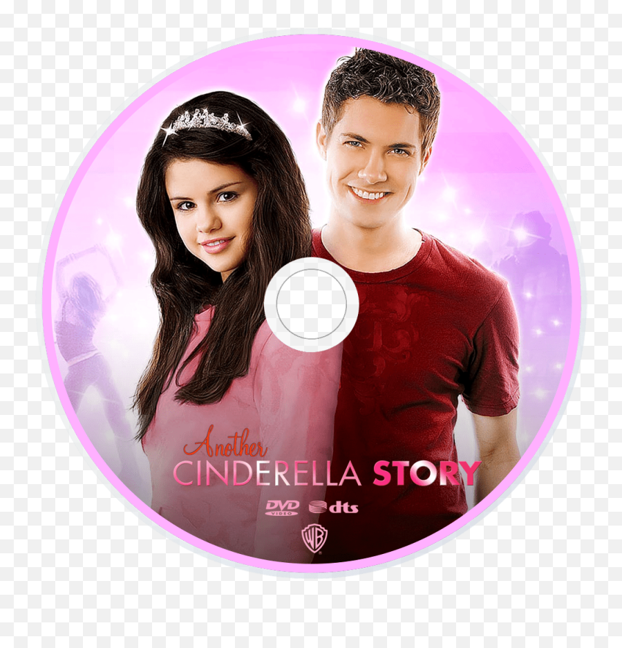 Another Cinderella Story Movie Fanart Fanarttv - Another Cinderella Story Png,Cinderella Icon