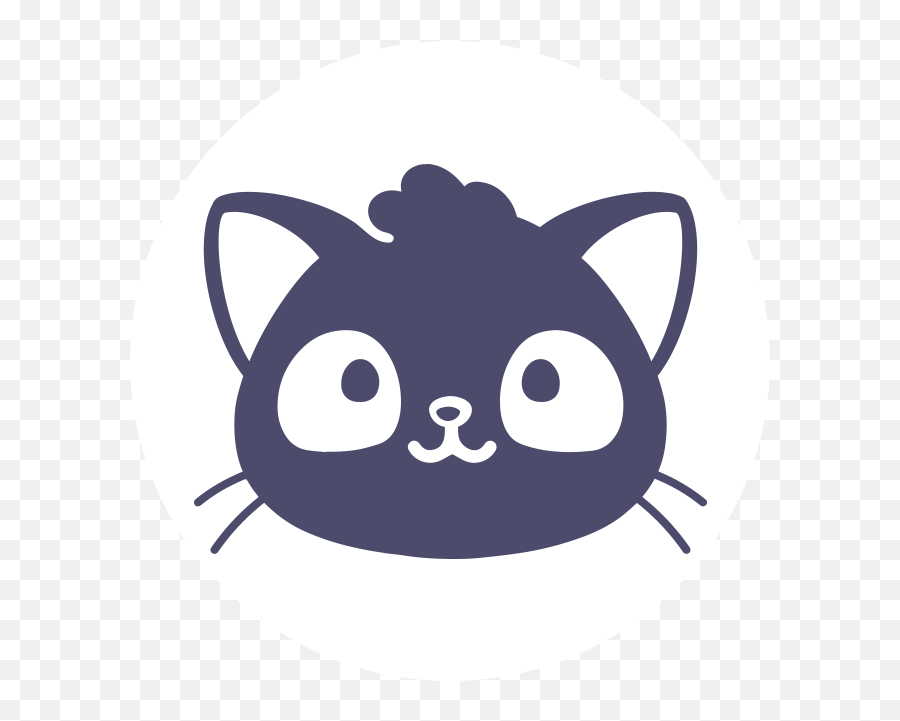 Blockchain Cuties Universe U2013 Medium - Fonte Dos Surfistas Png,Small Cat Icon