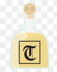 Tequila Farm - Bottle Stopper Saver png