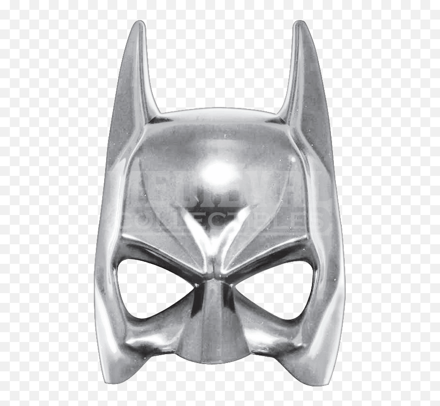 Batman Cowl Png Picture - Mask,Batman Mask Transparent