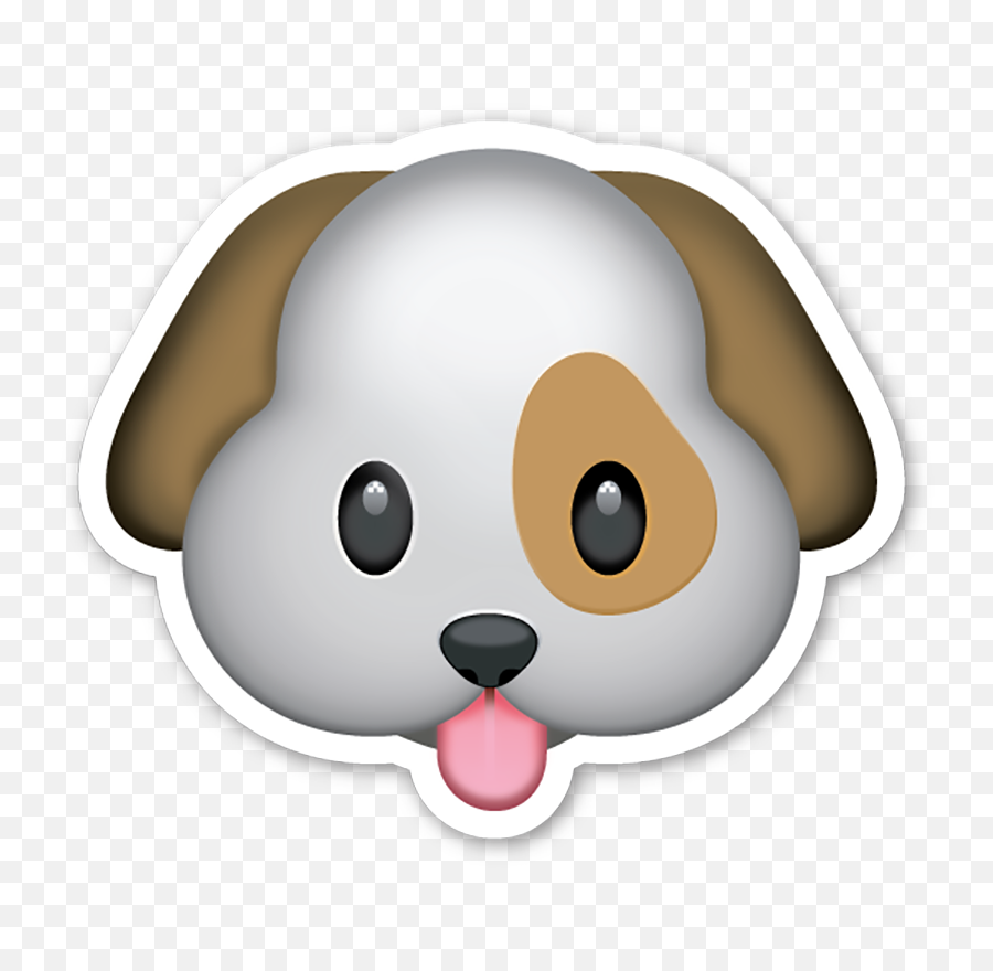 Dog Face Png