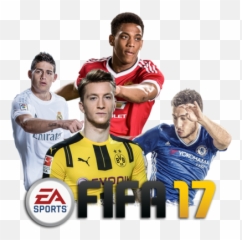 15 Best Fifa 17 Mod Apk Ideas - Alex Hunter png