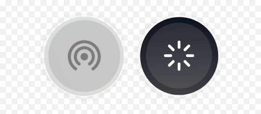 My Personal Wi - Fi Hotspot Does Not Work Properly Huawei Dot Png,Connect Disconnect Icon