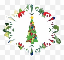 Christmas Village - Cape Christian png
